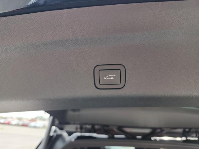 2026 GMC Yukon XL 4WD Denali