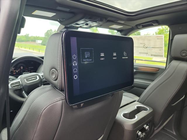 2026 GMC Yukon XL 4WD Denali