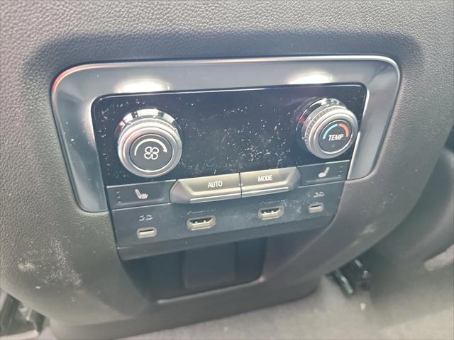 2026 GMC Yukon XL 4WD Denali