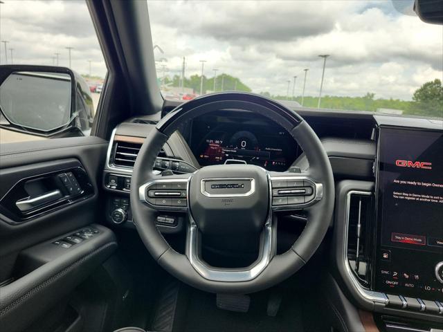 2026 GMC Yukon XL 4WD Denali