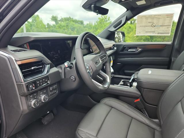 2026 GMC Yukon XL 4WD Denali