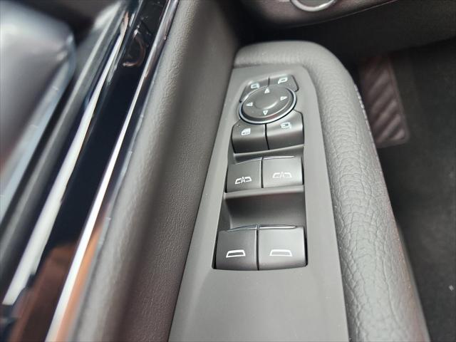 2026 GMC Yukon XL 4WD Denali