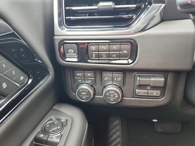 2026 GMC Yukon XL 4WD Denali