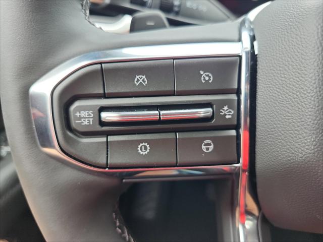 2026 GMC Yukon XL 4WD Denali