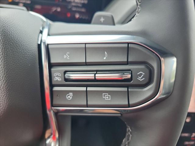 2026 GMC Yukon XL 4WD Denali