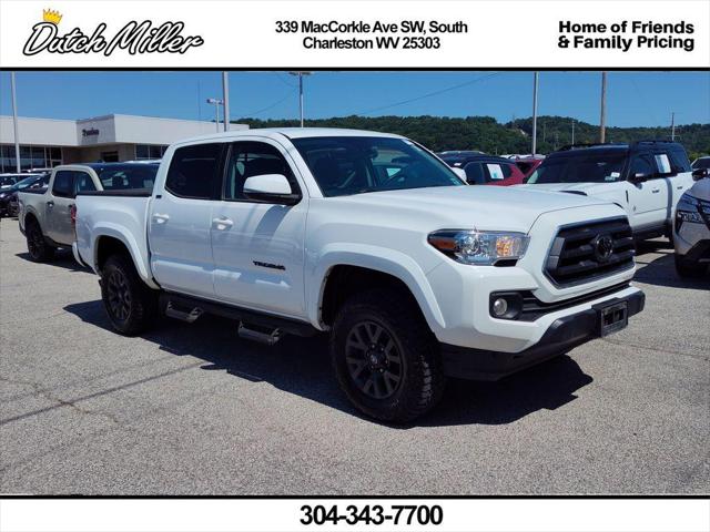 2023 Toyota Tacoma SR5 V6 for sale in South Charleston, WV