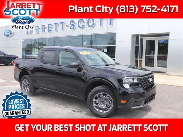 2026 Ford Maverick XLT for sale in Plant City, FL