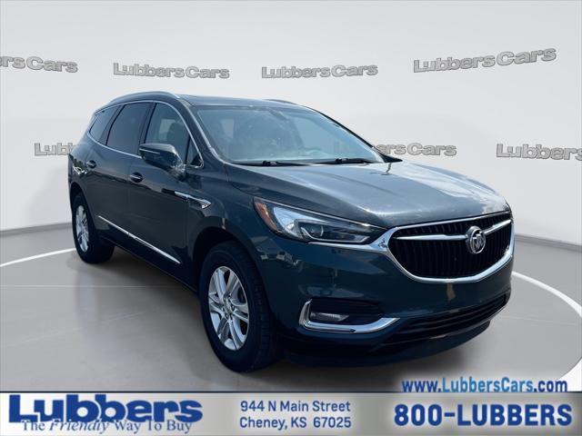 2020 Buick Enclave FWD Essence for sale in Cheney, KS