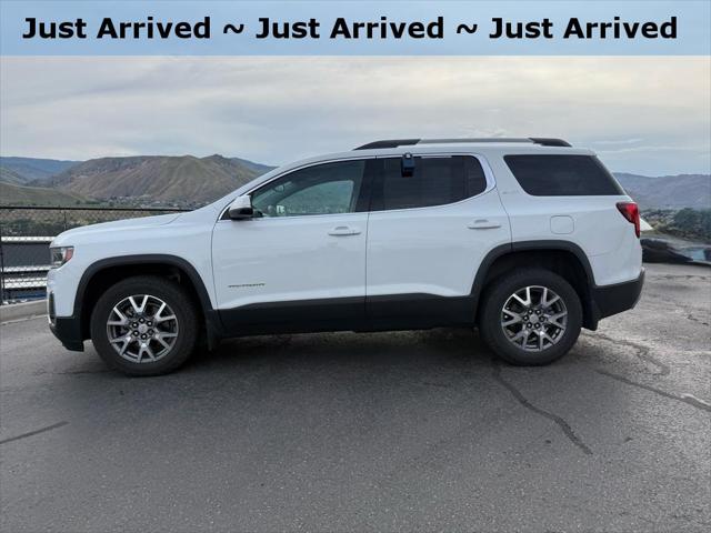 2021 GMC Acadia SLT for sale in East Wenatchee, WA