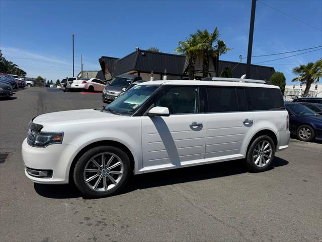 2014 Ford Flex Limited for sale in Milwaukie, OR