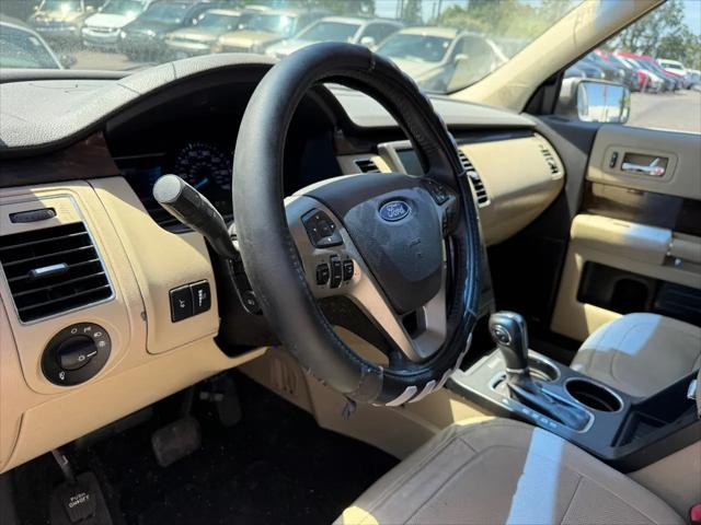 2014 Ford Flex Limited