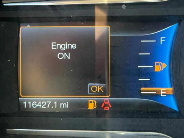 2014 Ford Flex Limited