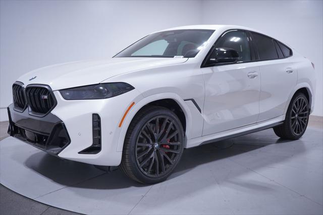 2027 BMW X6 M60i for sale in Ontario, CA