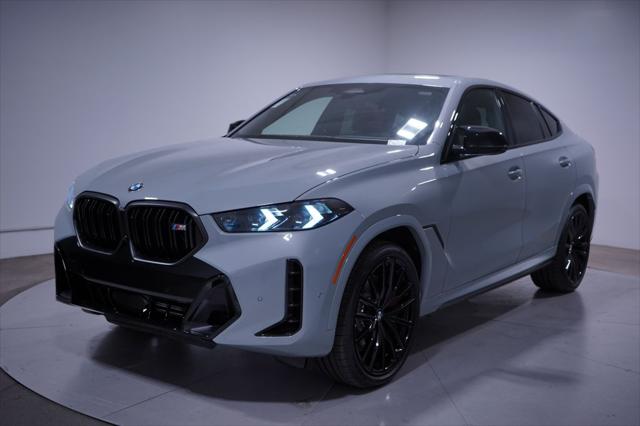 2027 BMW X6 M60i for sale in Ontario, CA