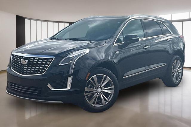 2026 Cadillac XT5 Premium Luxury FWD for sale in Oklahoma City, OK