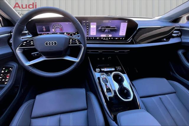 2026 Audi A6 3.0