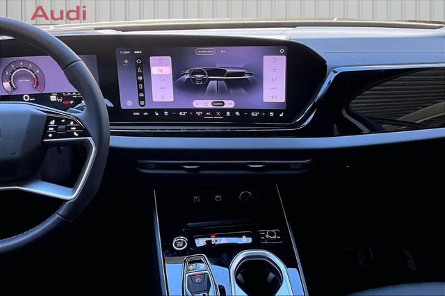 2026 Audi A6 3.0