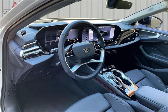 2026 Audi A6 3.0