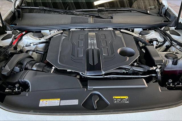 2026 Audi A6 3.0
