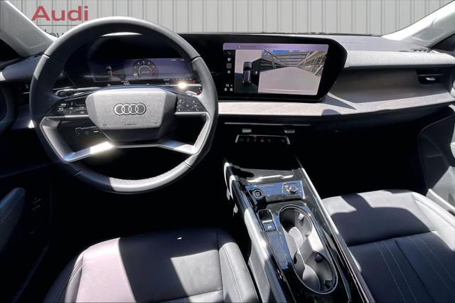2026 Audi Q3 S line