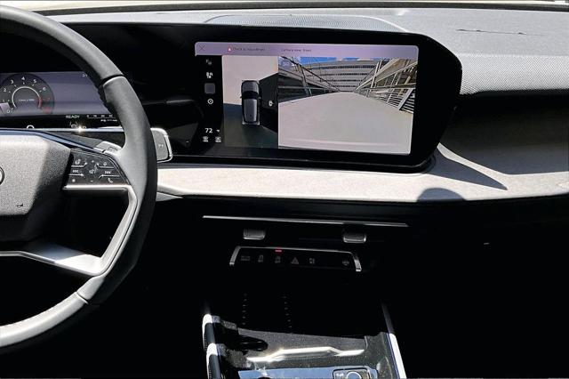 2026 Audi Q3 S line