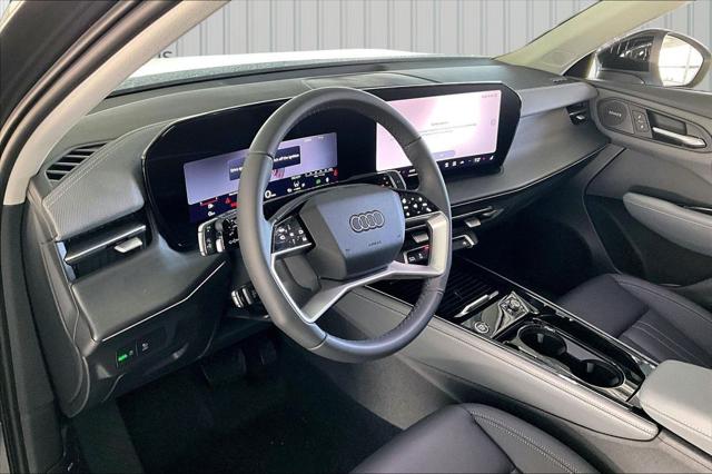 2026 Audi Q3 S line