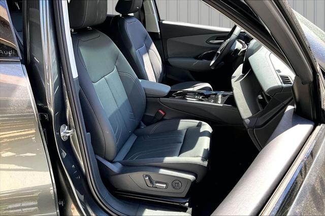 2026 Audi Q3 S line