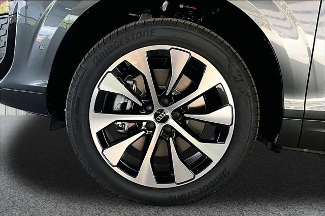 2026 Audi Q3 S line