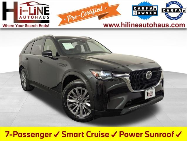 2024 Mazda X-90 3.3 Turbo Preferred Plus for sale in Charlotte, NC