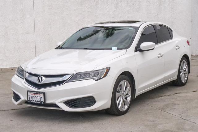 2017 Acura ILX Premium Package for sale in Oxnard, CA