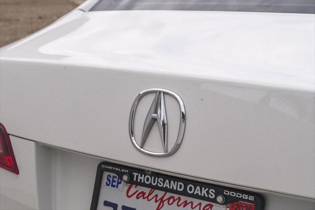 2017 Acura ILX Premium Package