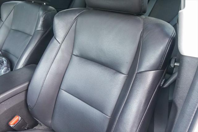 2017 Acura ILX Premium Package