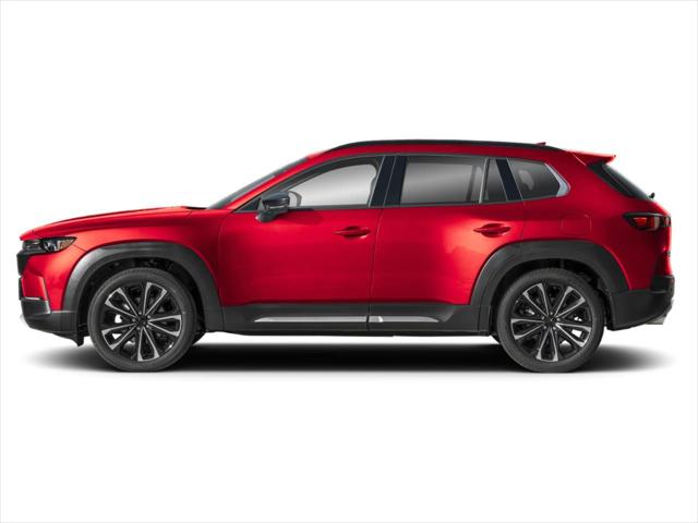 2026 Mazda CX-50 2.5 Turbo Premium Plus