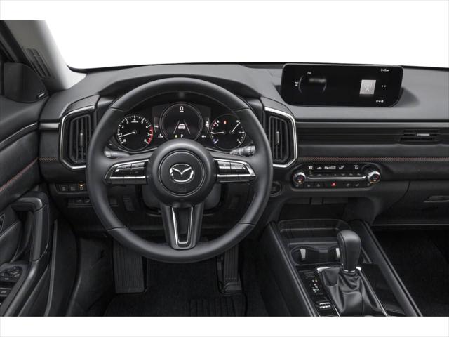 2026 Mazda CX-50 2.5 Turbo Premium Plus