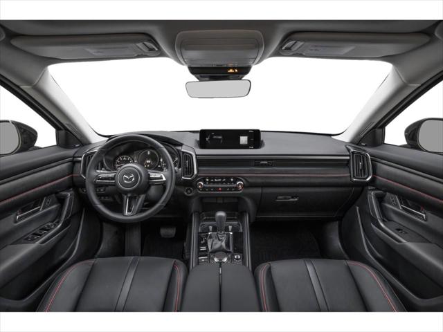 2026 Mazda CX-50 2.5 Turbo Premium Plus