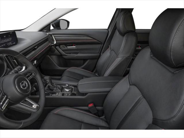 2026 Mazda CX-50 2.5 Turbo Premium Plus