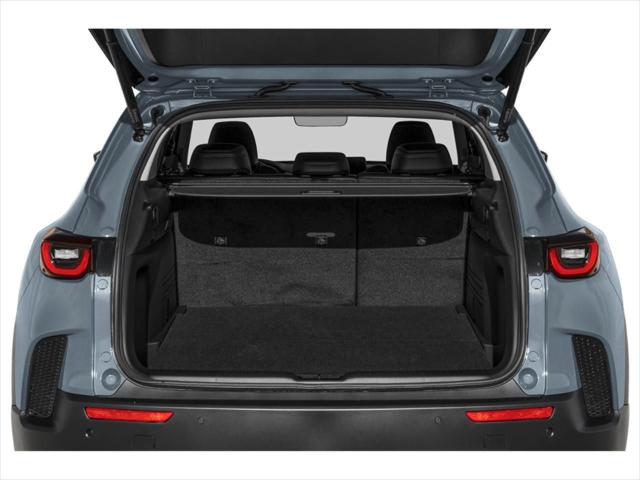 2026 Mazda CX-50 2.5 Turbo Premium Plus
