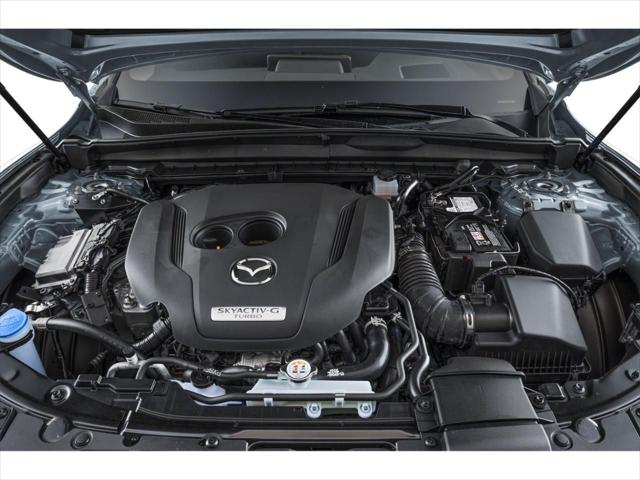 2026 Mazda CX-50 2.5 Turbo Premium Plus