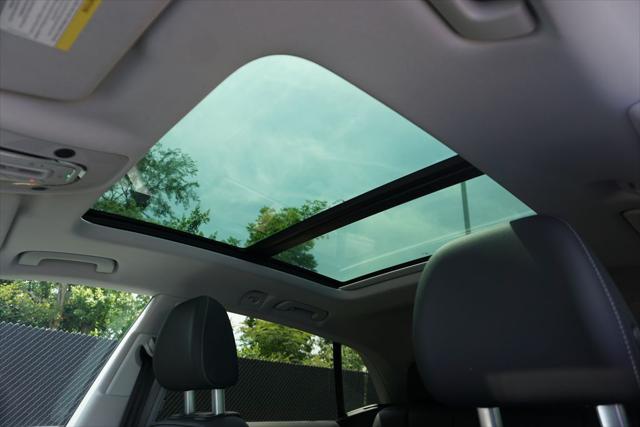 2023 Audi Q8 Premium Plus 55 TFSI quattro Tiptronic