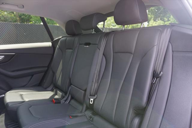 2023 Audi Q8 Premium Plus 55 TFSI quattro Tiptronic