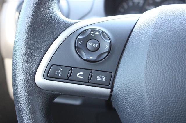 2023 Mitsubishi Mirage ES