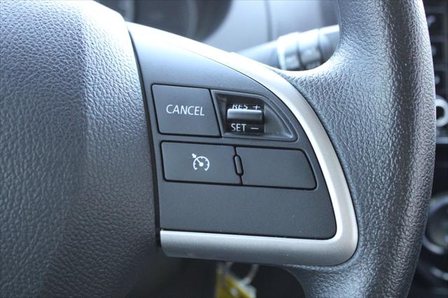 2023 Mitsubishi Mirage ES