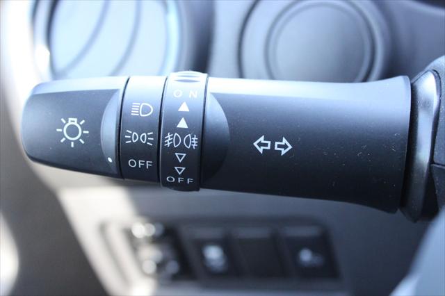 2023 Mitsubishi Mirage ES