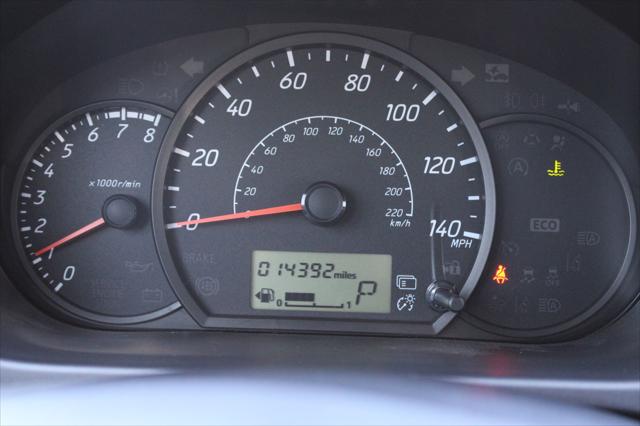 2023 Mitsubishi Mirage ES