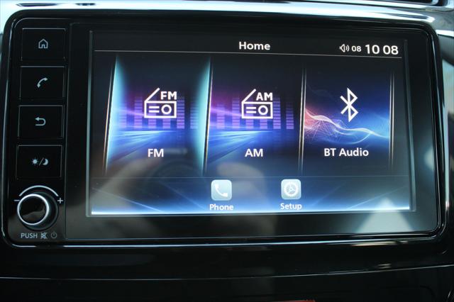 2023 Mitsubishi Mirage ES