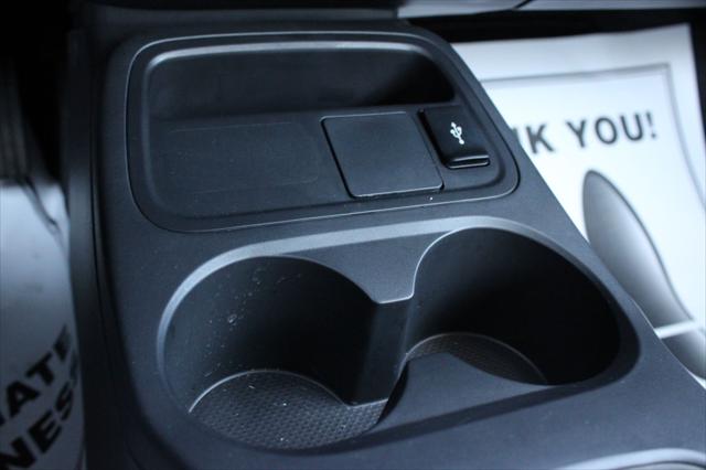 2023 Mitsubishi Mirage ES