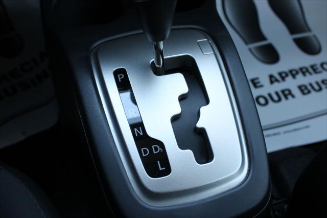 2023 Mitsubishi Mirage ES