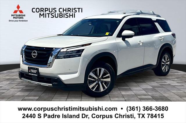 2024 Nissan Pathfinder SL FWD for sale in Corpus Christi, TX