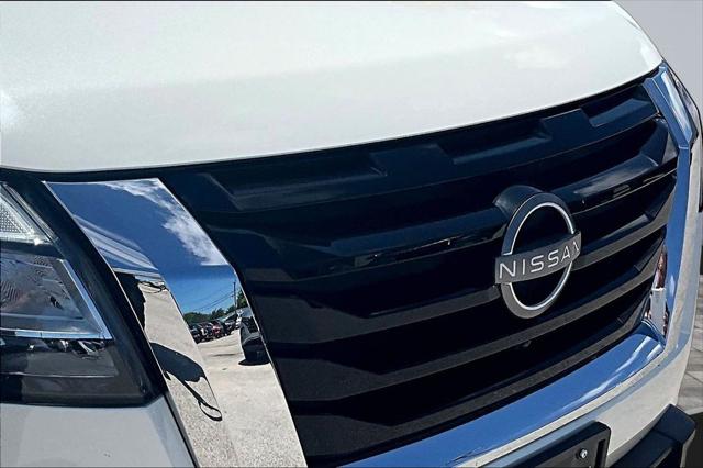 2024 Nissan Pathfinder SL FWD
