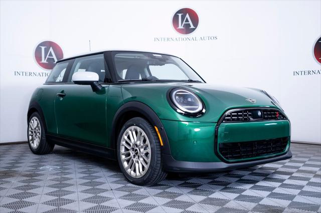 2026 MINI Hardtop Cooper S for sale in West Allis, WI